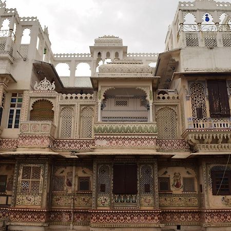 Shree Jagdish Mahal Heritage Hotel Ουνταϊπούρ Εξωτερικό φωτογραφία