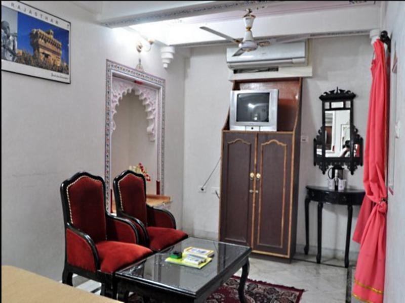 Shree Jagdish Mahal Heritage Hotel Ουνταϊπούρ Εξωτερικό φωτογραφία