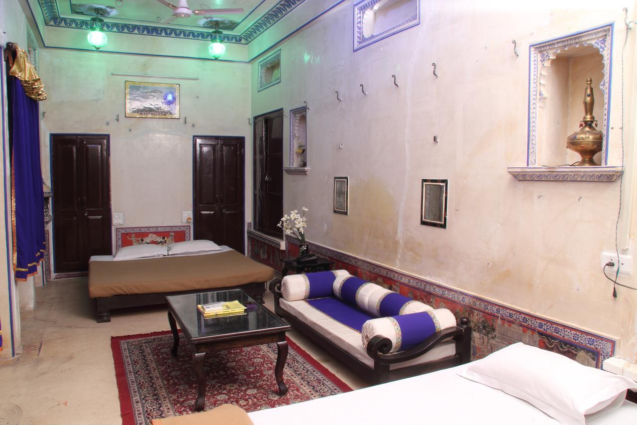Shree Jagdish Mahal Heritage Hotel Ουνταϊπούρ Εξωτερικό φωτογραφία